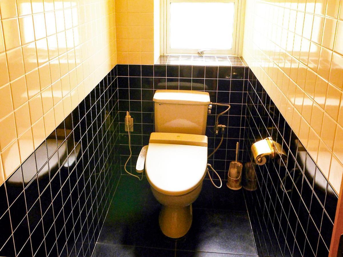 Court House K Villa Uruma Dış mekan fotoğraf