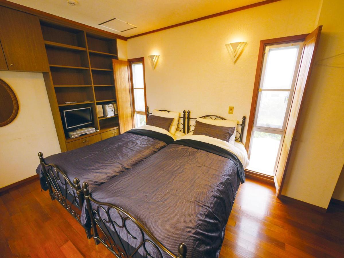 Court House K Villa Uruma Dış mekan fotoğraf